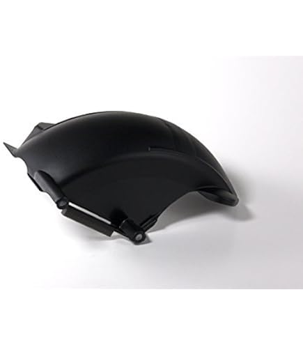 Amazon | 【MOS】カーボン調PPリアフェンダー 樹脂製 シグナスX 1型～3